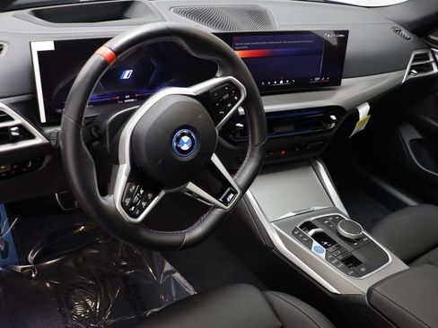 Certified 2025 BMW i4 M50 image 6