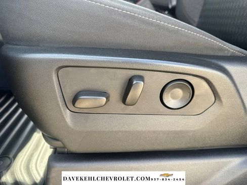 Used 2024 Chevrolet Silverado 2500 Custom w/ Custom Value Package AWD/4WD image 22