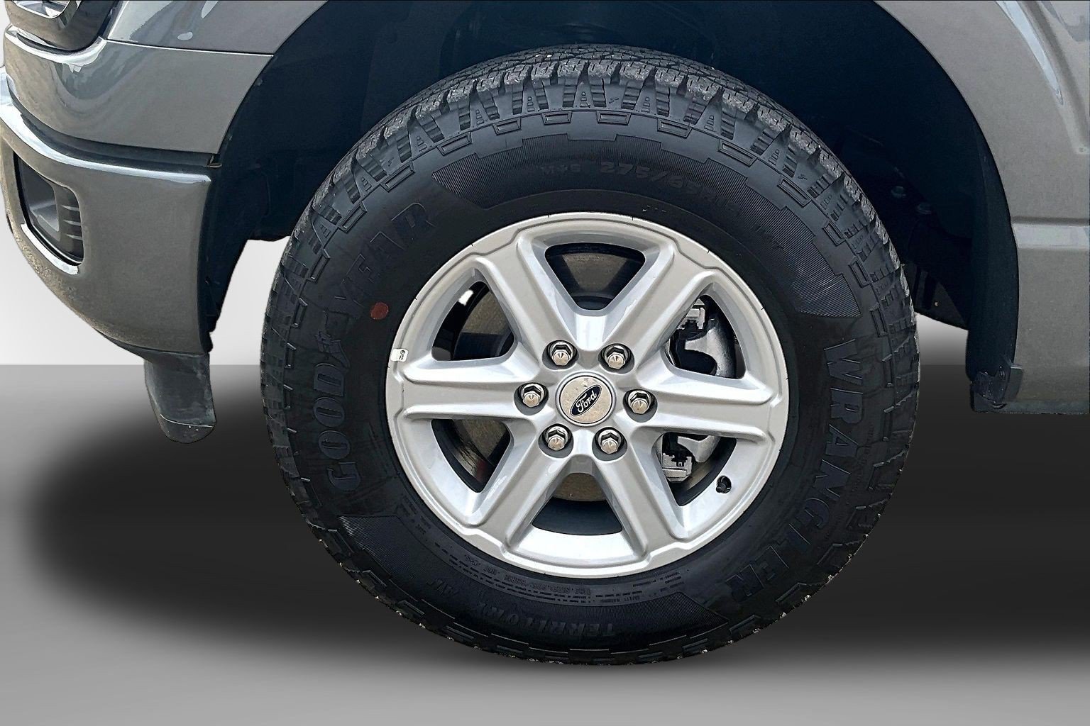 Used 2026 Ford F150 XLT AWD/4WD image 9