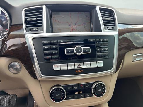 Used 2013 Mercedes-Benz ML 350 4MATIC image 42