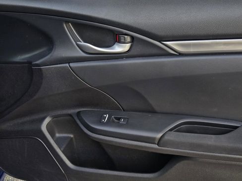 Used 2020 Honda Civic LX image 8