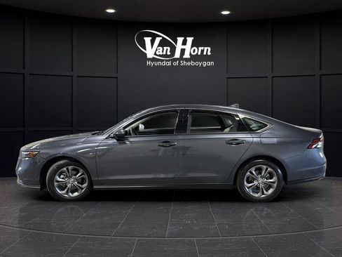 Used 2024 Honda Accord EX image 6