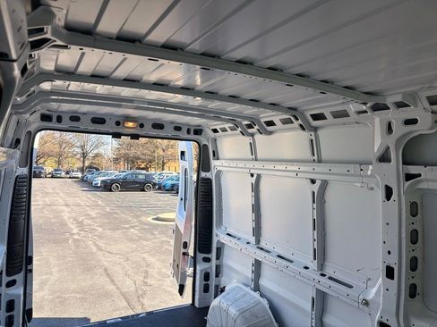 Used 2022 RAM ProMaster 2500 image 17