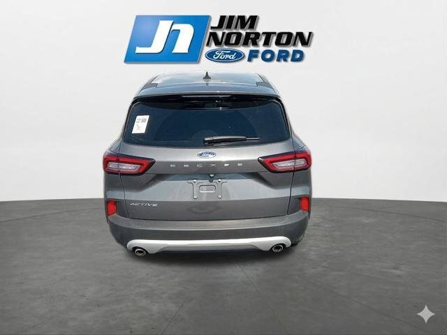 Used 2024 Ford Escape Active FWD image 8
