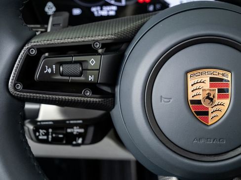 Certified 2026 Porsche 911 Targa 4 GTS AWD/4WD image 10