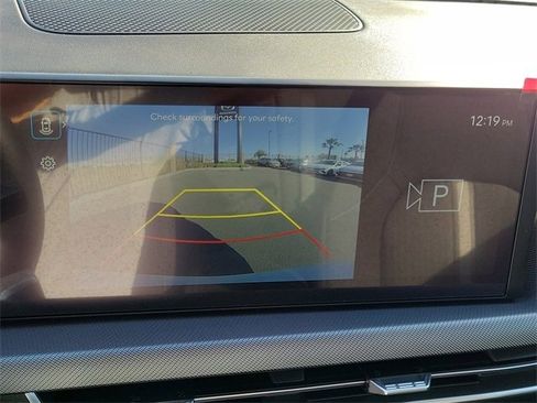 New 2026 Hyundai Sonata SEL image 11