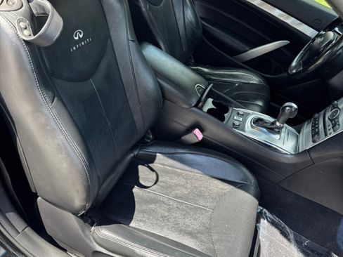 Used 2013 INFINITI G37 Sport w/ Premium Pkg image 26