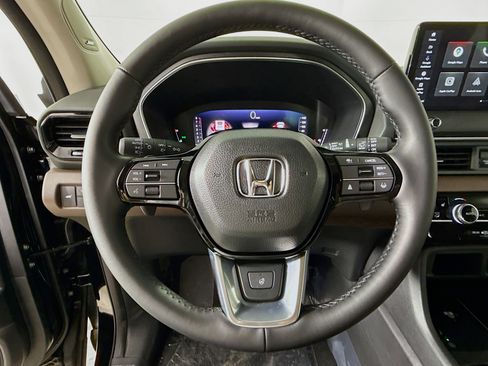 New 2026 Honda Pilot Elite image 11