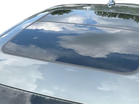Used 2016 Cadillac CTS Luxury AWD/4WD image 11