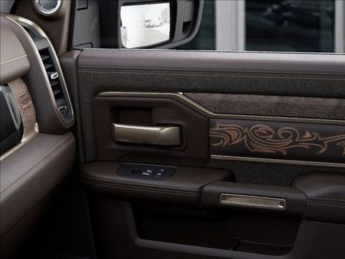 New 2026 RAM 2500 Limited AWD/4WD image 25