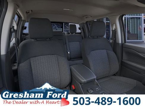 New 2026 Ford Ranger XLT image 11