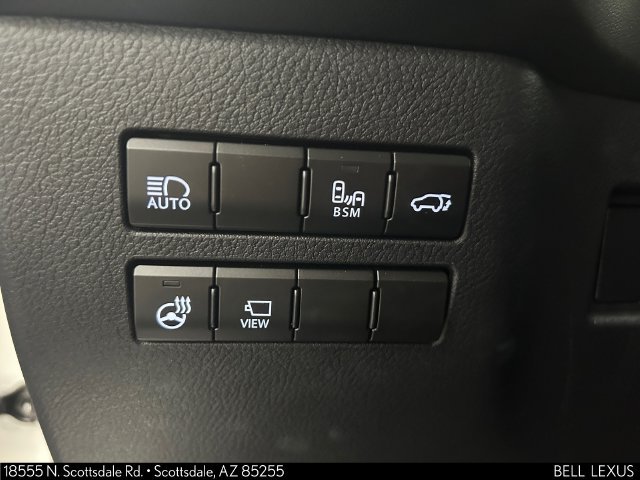 Used 2021 Lexus NX 300 FWD w/ Premium Package image 26