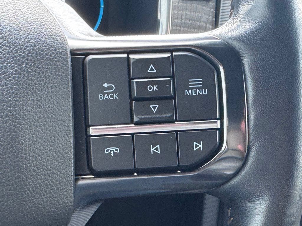 Used 2021 Ford F150 Platinum w/ Equipment Group 701A High AWD/4WD image 10