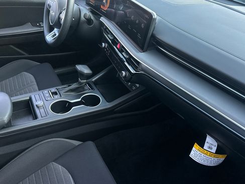 Certified 2026 Kia K5 LXS image 15