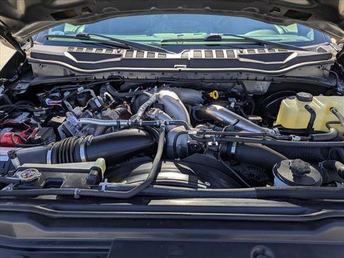 Used 2022 Ford F250 Lariat image 22
