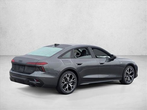 New 2026 Audi A6 Premium Plus image 2