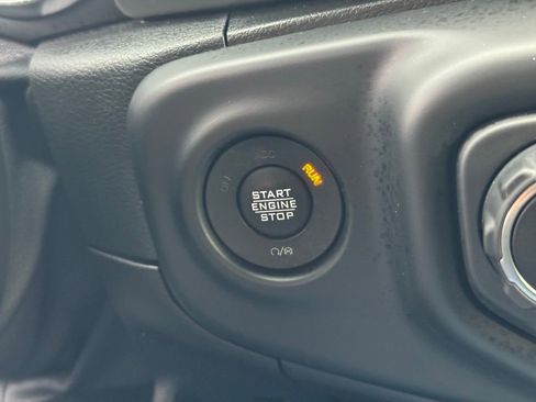 Used 2021 Jeep Wrangler Unlimited Sahara w/ Safety Group image 32