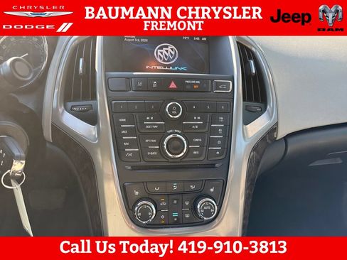 Used 2016 Buick Verano Sport Touring w/ Experience Buick Package FWD image 22