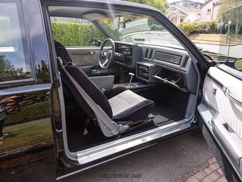 Used 1987 Buick Regal Coupe RWD image 42