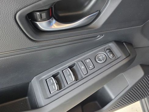 New 2025 Honda Accord LX image 24