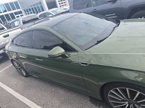 Used 2022 Audi A5 2.0T Premium Plus image 7