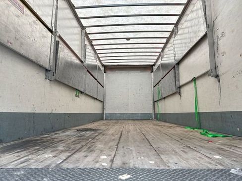 Used 2023 Ford F650 2WD Regular Cab Super Duty image 11