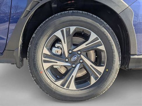 New 2026 Subaru Crosstrek 2.0i Premium image 10