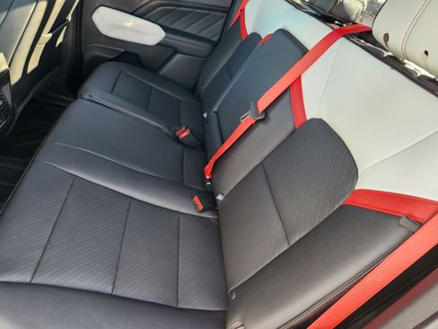 New 2026 GMC Canyon AT4X image 20