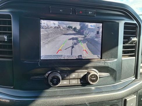 Used 2023 Ford F150 XL w/ STX Appearance Package RWD image 19
