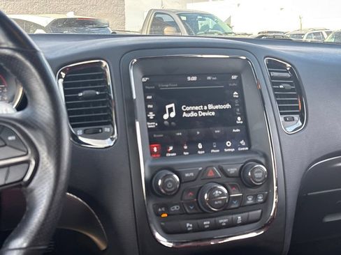 Used 2019 Dodge Durango R/T w/ Blacktop Package AWD/4WD image 11