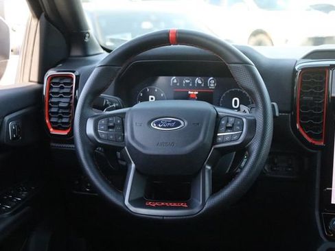 Used 2026 Ford Ranger Raptor AWD/4WD image 26