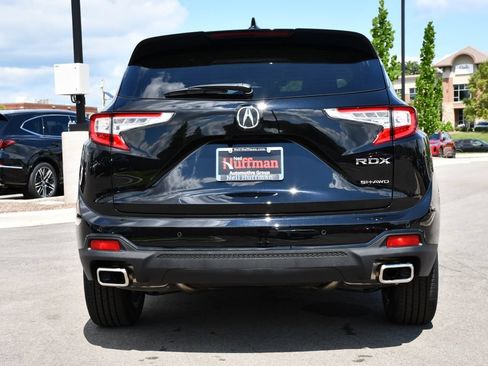 New 2026 Acura RDX w/ Technology Package AWD/4WD image 6