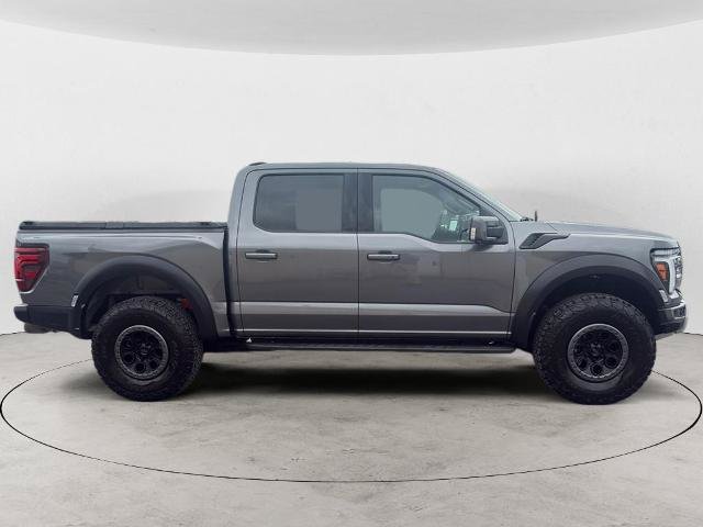 Certified 2025 Ford F150 Raptor AWD/4WD image 4