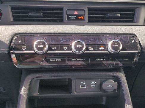 New 2025 Honda Pilot EX-L image 11