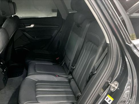 Used 2023 Audi Q5 2.0T Premium Plus w/ Premium Plus Package image 28