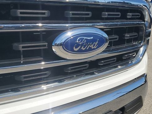 Used 2021 Ford F150 XLT w/ Equipment Group 302A High image 7