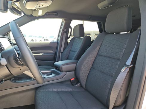 New 2025 Dodge Durango R/T w/ Blacktop Package image 12