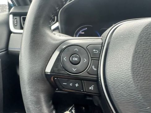 Used 2022 Toyota RAV4 XSE image 25
