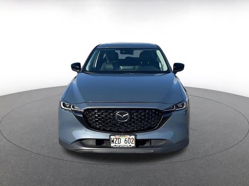 Used 2024 MAZDA CX-5 Carbon Edition image 4