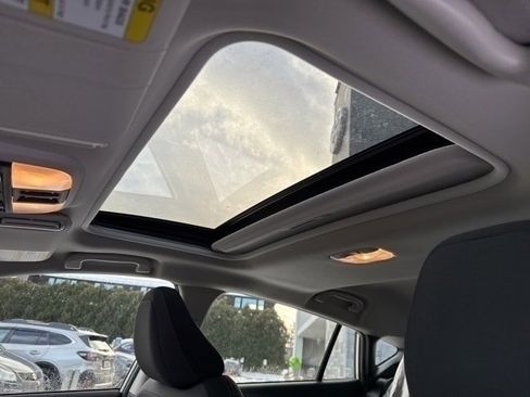 New 2026 Subaru Impreza 2.0i Sport image 20