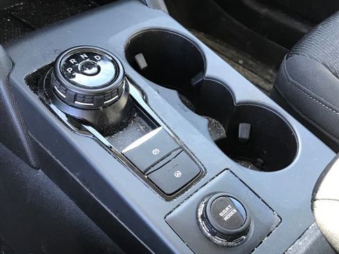 Used 2021 Ford Bronco Sport AWD/4WD image 7