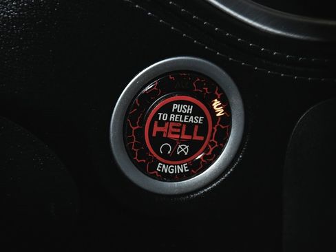 Used 2020 Dodge Charger Scat Pack w/ Plus Group image 25