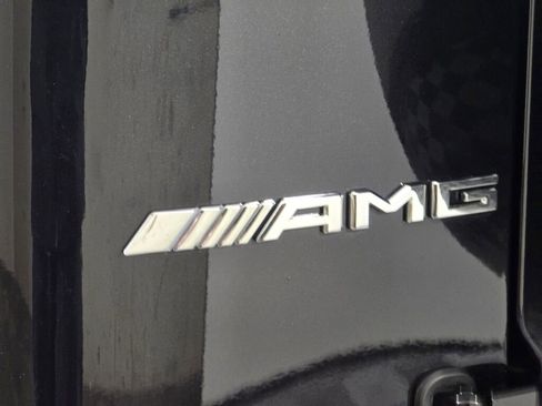 Used 2024 Mercedes-Benz G 63 AMG G 63 AMG image 14