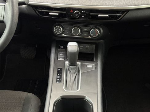 Used 2026 Nissan Kicks S FWD image 16