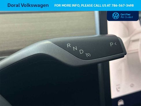 Used 2022 Tesla Model Y Performance image 21