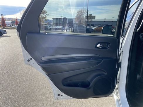 Used 2022 Dodge Durango GT image 24