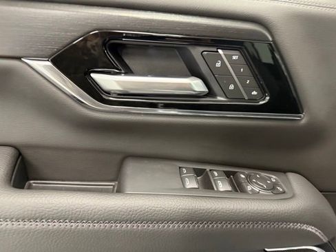 New 2026 GMC Yukon XL Denali w/ Sun & Power Step Package RWD image 15