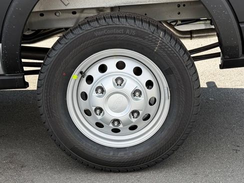 New 2026 Ford Transit 150 Low Roof AWD image 16