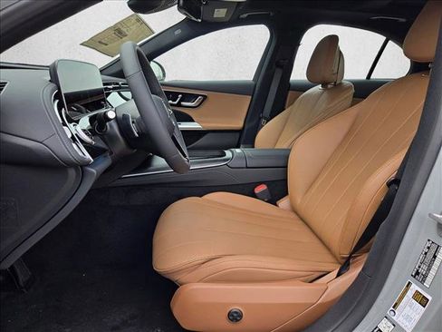 New 2026 Mercedes-Benz E 350 Sedan image 4