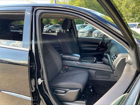 Used 2022 Dodge Durango SXT w/ Trailer Tow Group IV AWD/4WD image 11